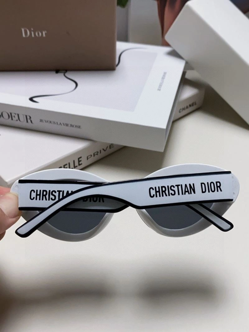 Christian Dior Sunglasses EyeCatching 278754