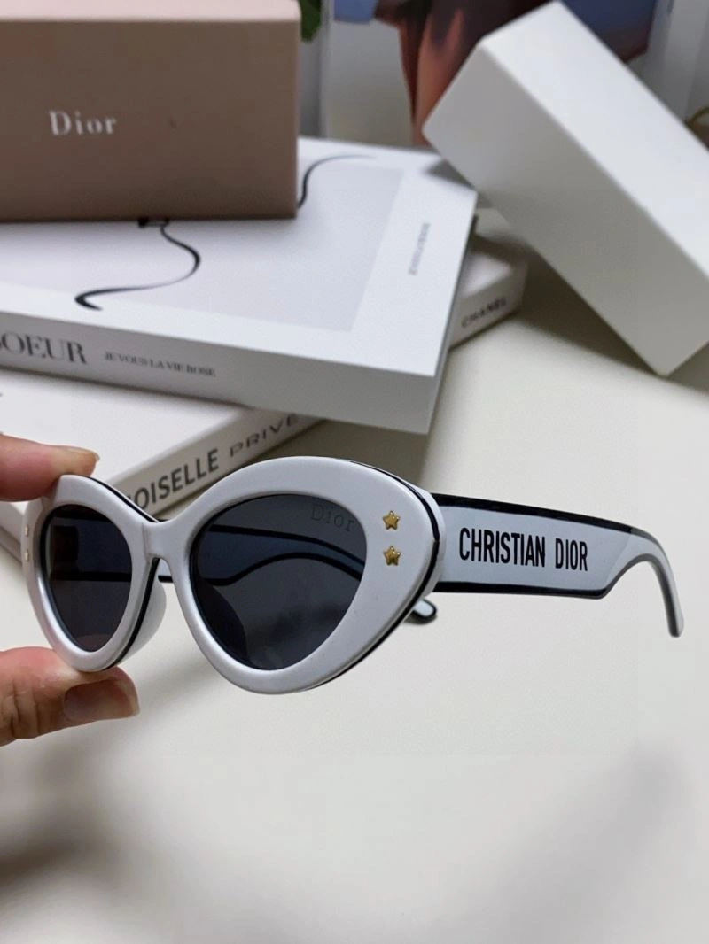 Christian Dior Sunglasses EyeCatching 278754