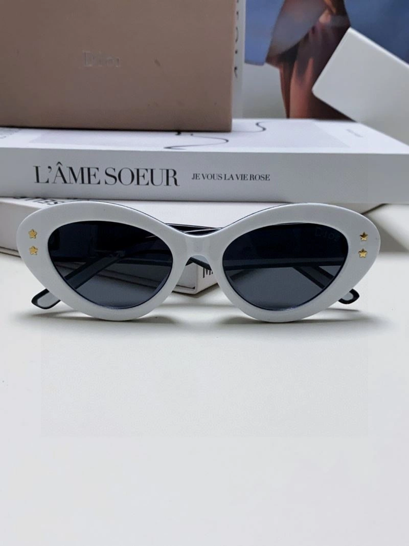 Christian Dior Sunglasses EyeCatching 278754