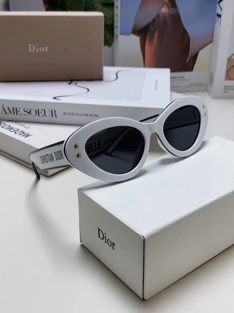 Christian Dior Sunglasses EyeCatching 278754