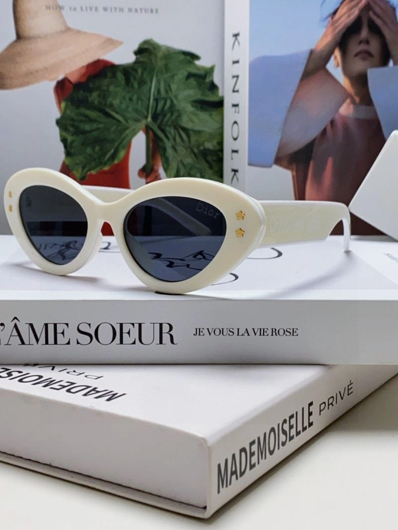 Christian Dior Sunglasses BestValue 278742