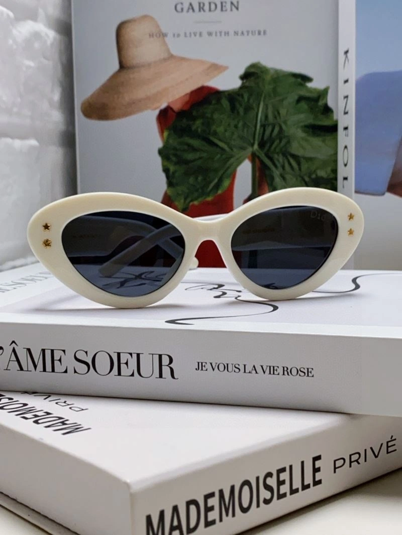 Christian Dior Sunglasses BestValue 278742