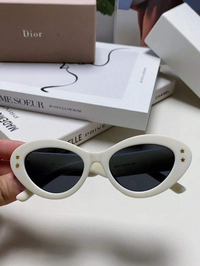 Christian Dior Sunglasses BestValue 278742