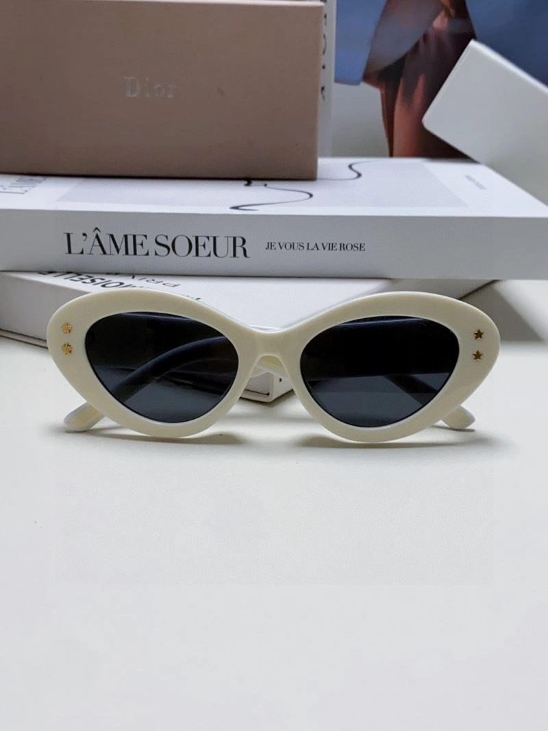 Christian Dior Sunglasses BestValue 278742
