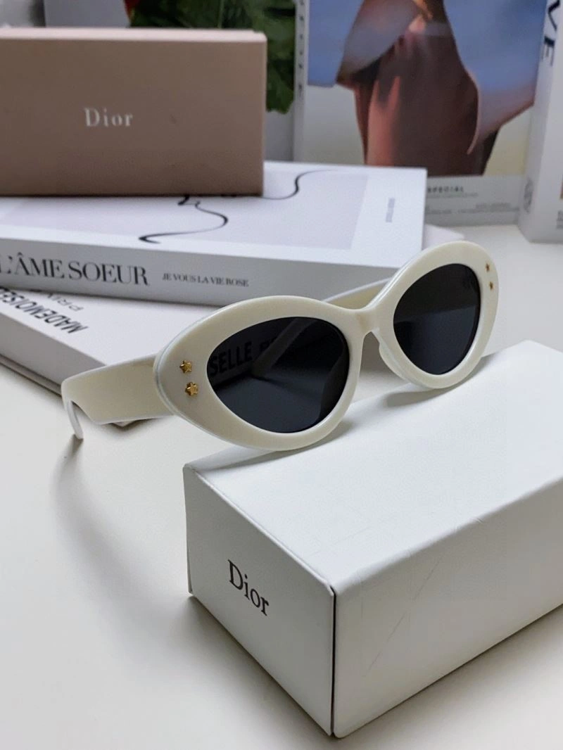 Christian Dior Sunglasses BestValue 278742