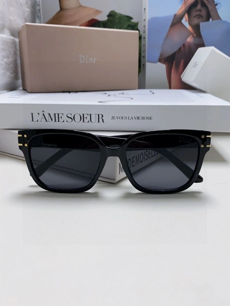 Chic Christian Dior Sunglasses 278767