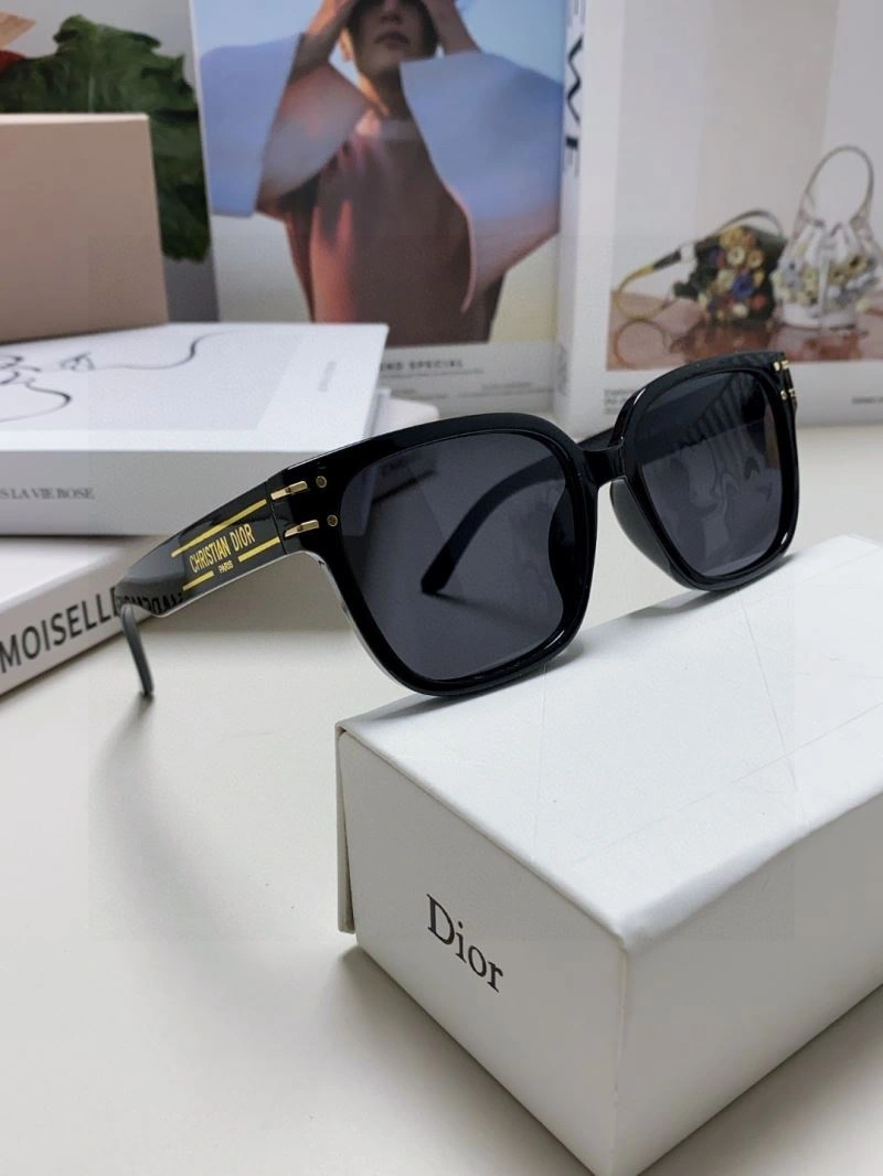 Chic Christian Dior Sunglasses 278767