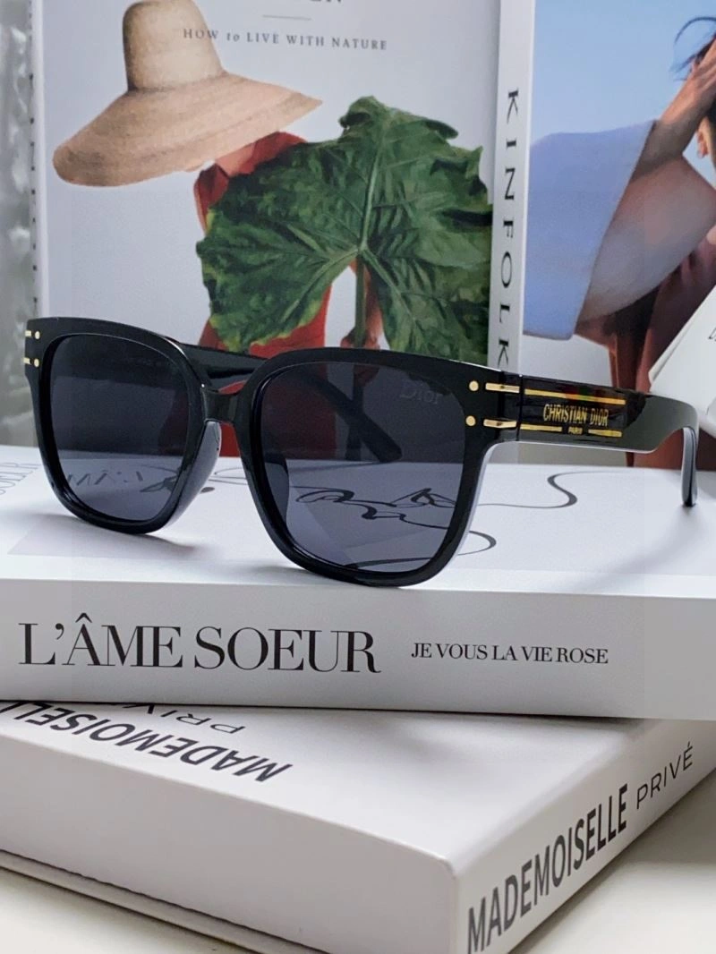 Chic Christian Dior Sunglasses 278767