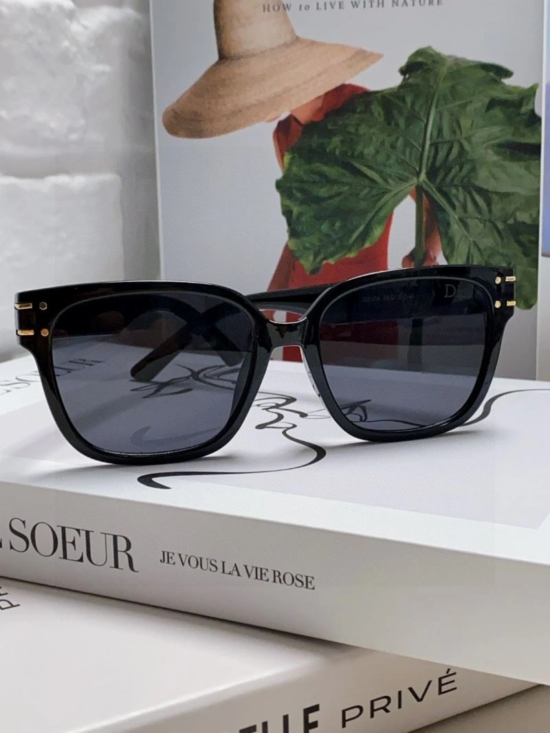 Chic Christian Dior Sunglasses 278767