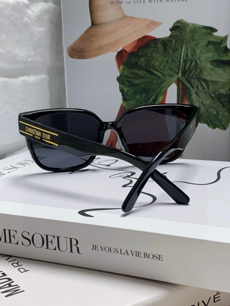 Chic Christian Dior Sunglasses 278767
