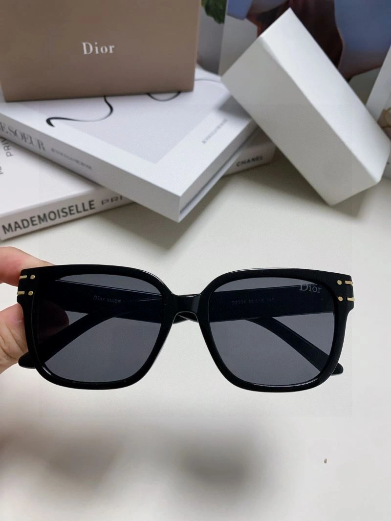 Chic Christian Dior Sunglasses 278767