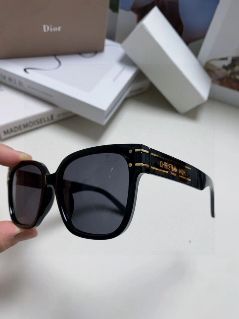 Chic Christian Dior Sunglasses 278767