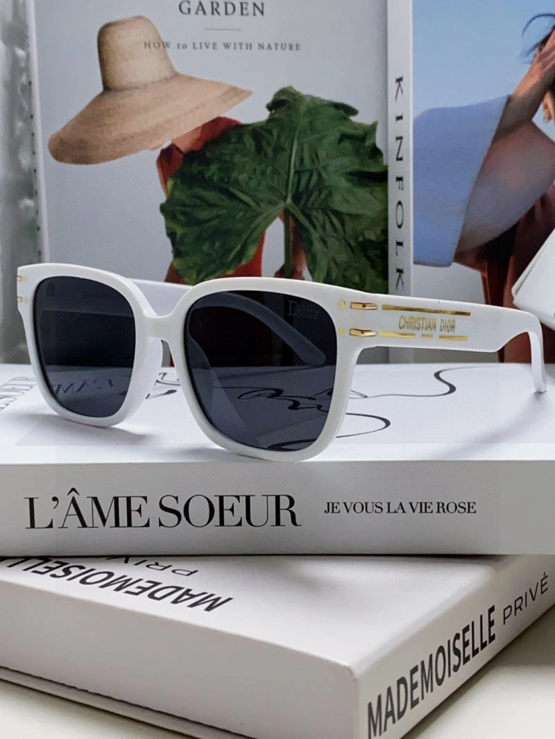 Christian Dior Sunglasses NewStyle 278753