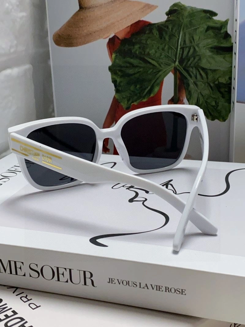 Christian Dior Sunglasses NewStyle 278753