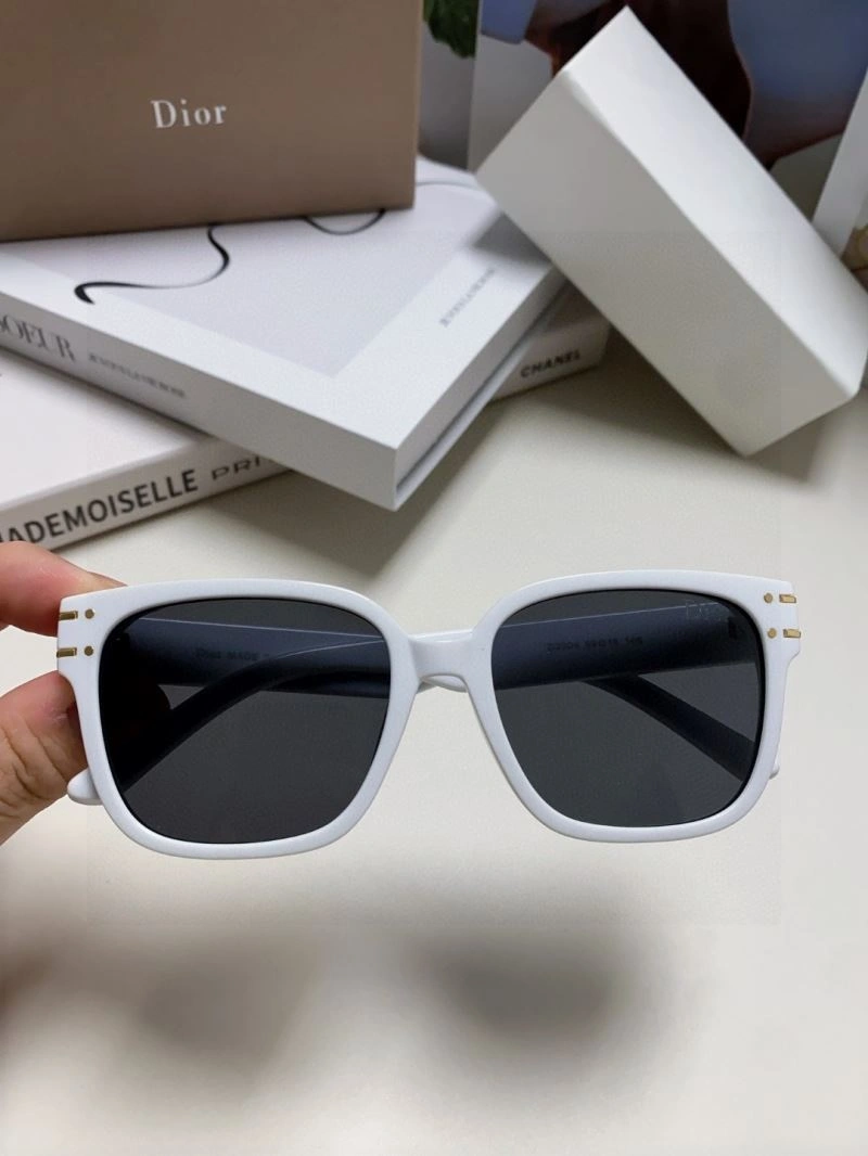 Christian Dior Sunglasses NewStyle 278753