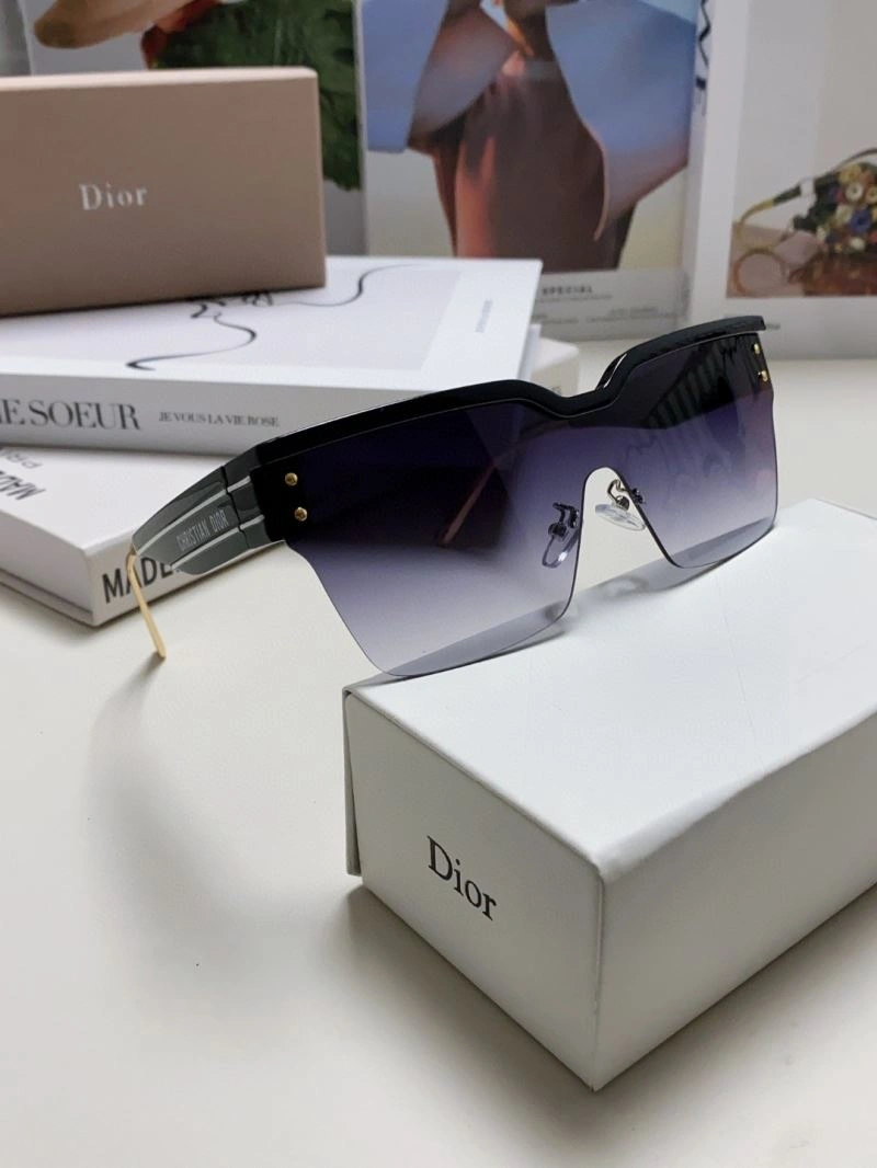 Christian Dior Sunglasses SoftTouch 278747