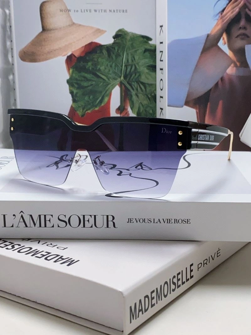 Christian Dior Sunglasses SoftTouch 278747