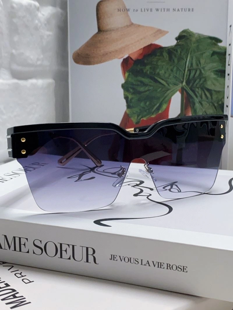 Christian Dior Sunglasses SoftTouch 278747