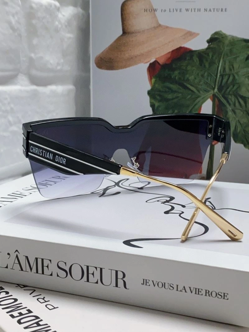 Christian Dior Sunglasses SoftTouch 278747
