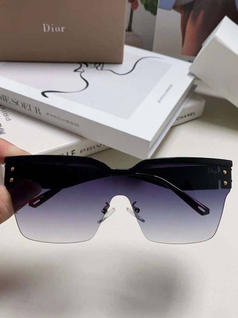 Christian Dior Sunglasses SoftTouch 278747