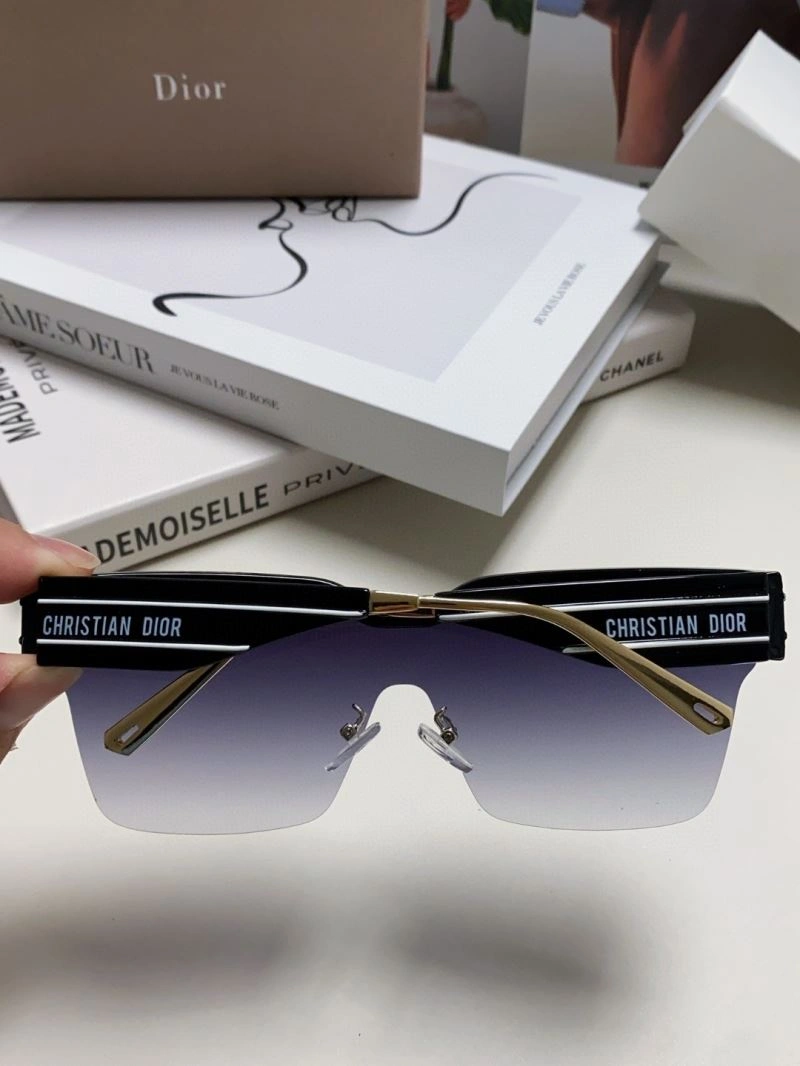 Christian Dior Sunglasses SoftTouch 278747