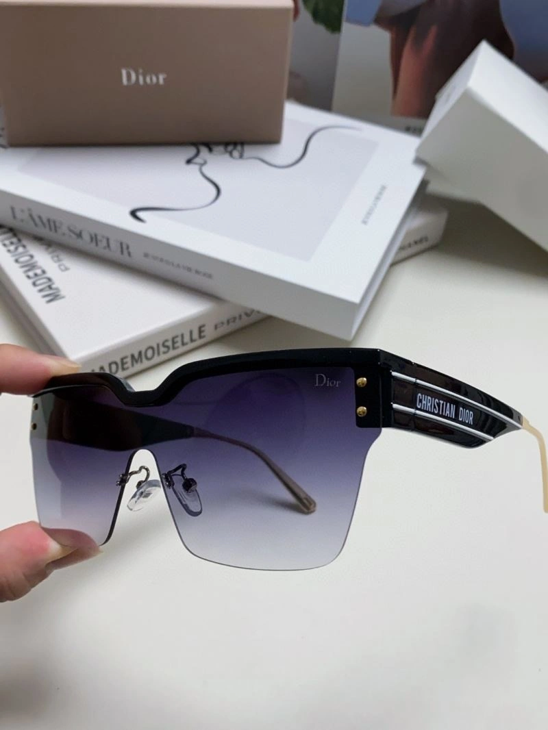 Christian Dior Sunglasses SoftTouch 278747
