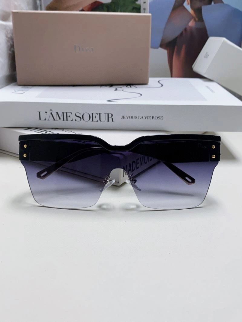 Christian Dior Sunglasses SoftTouch 278747