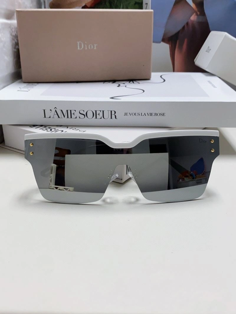 Christian Dior Sunglasses Unisex 278761