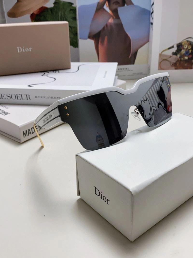 Christian Dior Sunglasses Unisex 278761