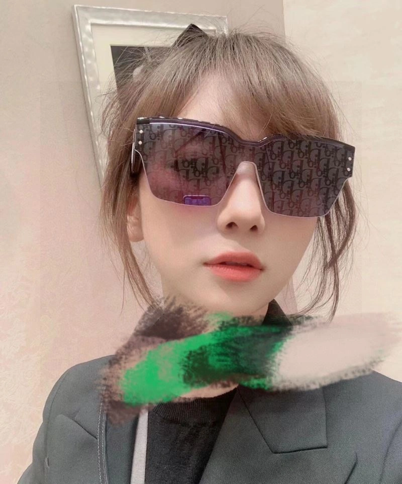 Christian Dior Sunglasses Compact 278745