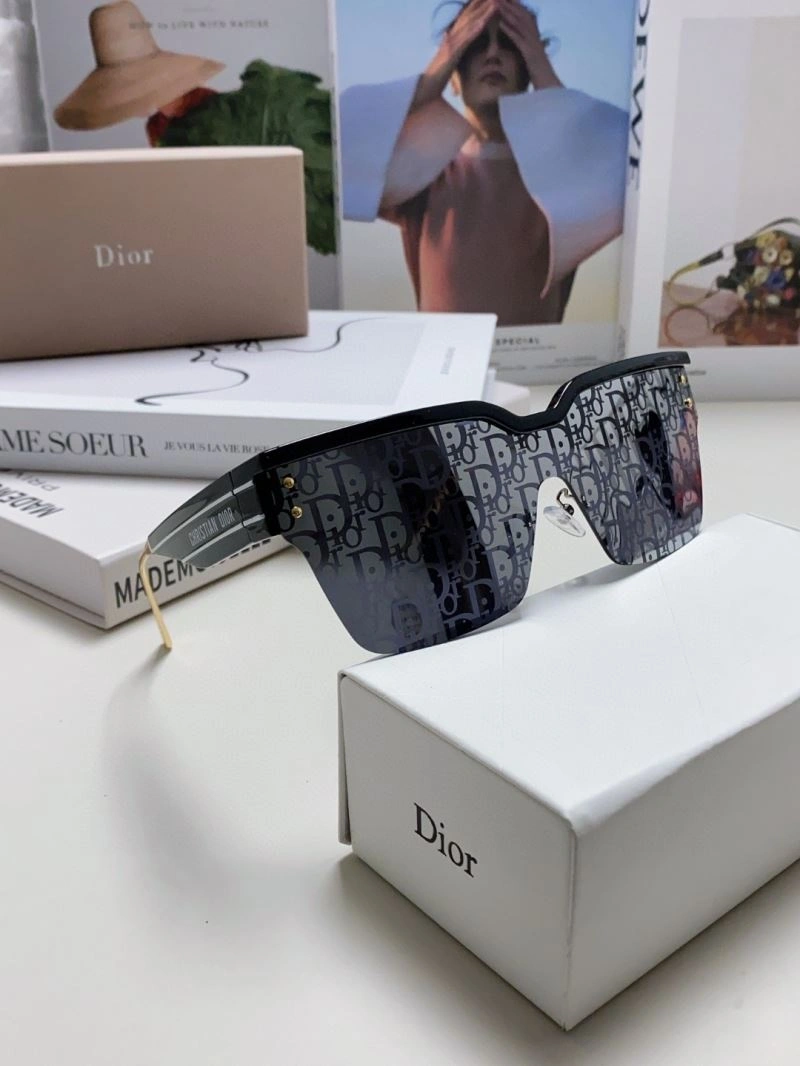 Christian Dior Sunglasses Compact 278745