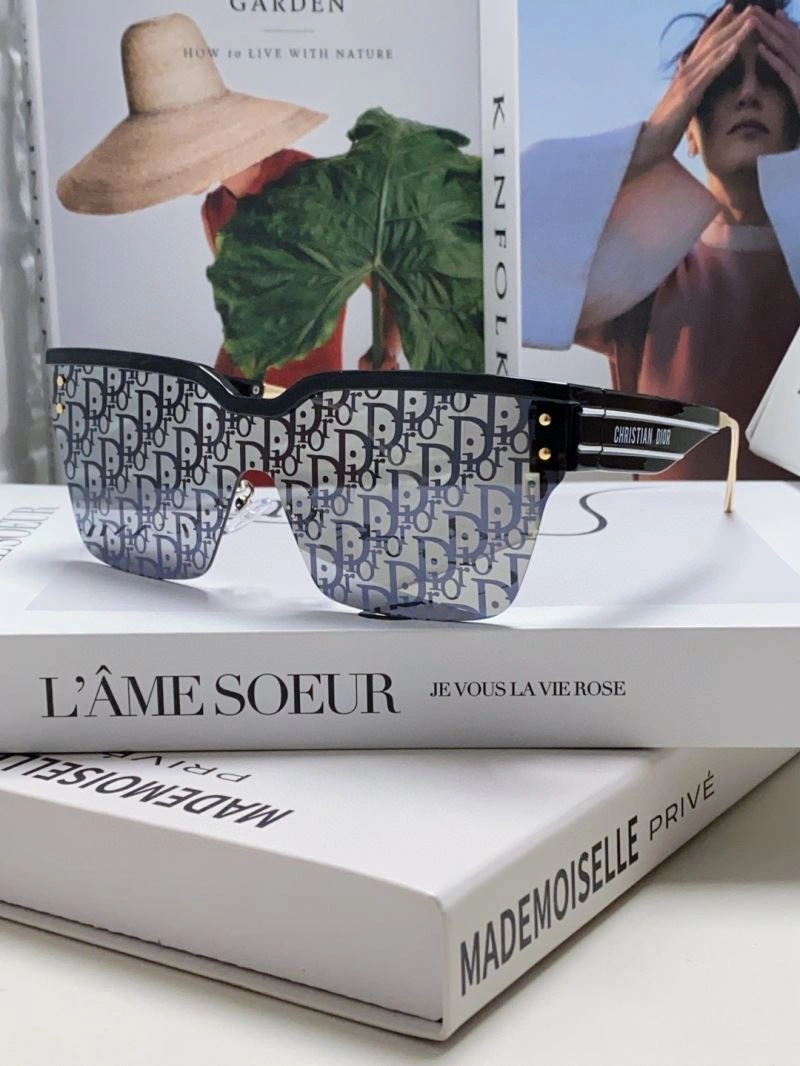 Christian Dior Sunglasses Compact 278745