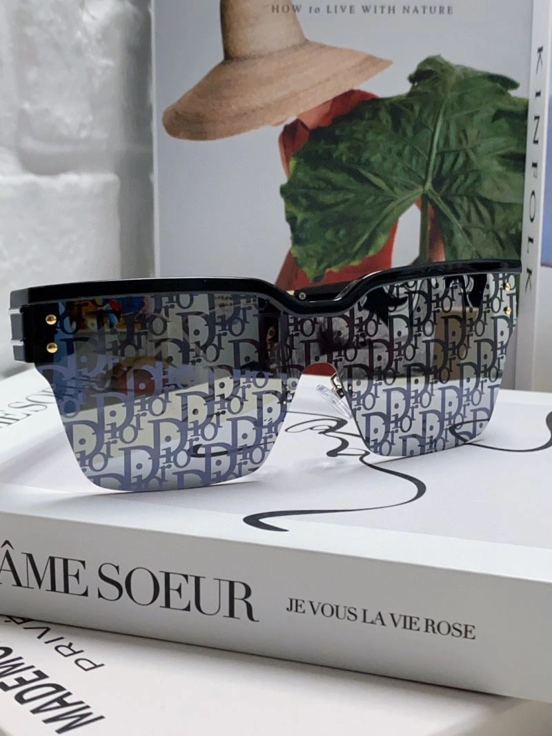 Christian Dior Sunglasses Compact 278745