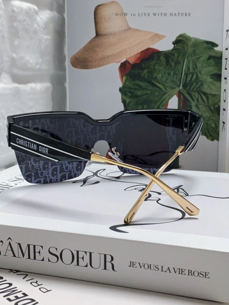 Christian Dior Sunglasses Compact 278745