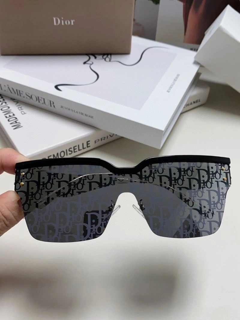 Christian Dior Sunglasses Compact 278745