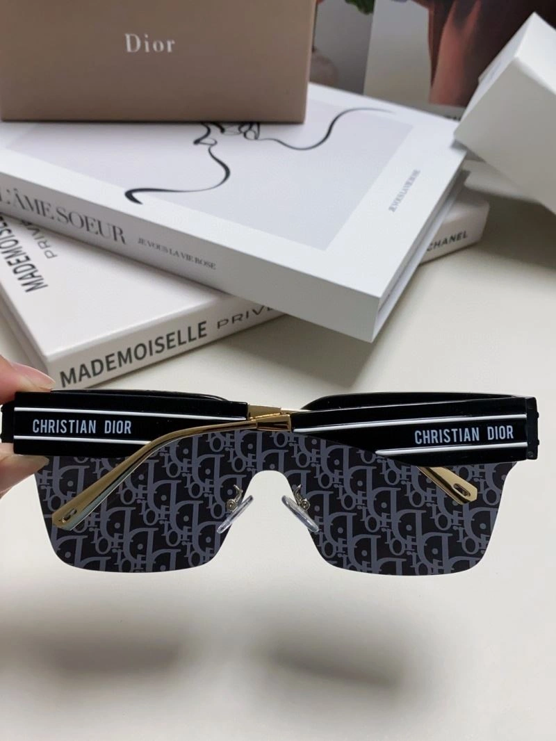 Christian Dior Sunglasses Compact 278745