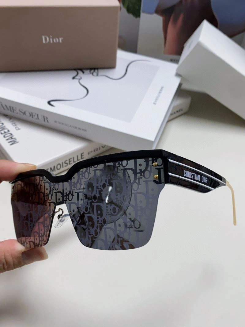 Christian Dior Sunglasses Compact 278745