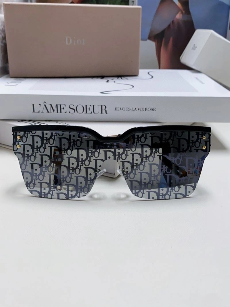 Christian Dior Sunglasses Compact 278745