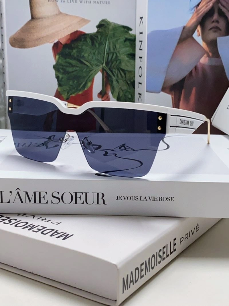 SunProtective Christian Dior Sunglasses 278749