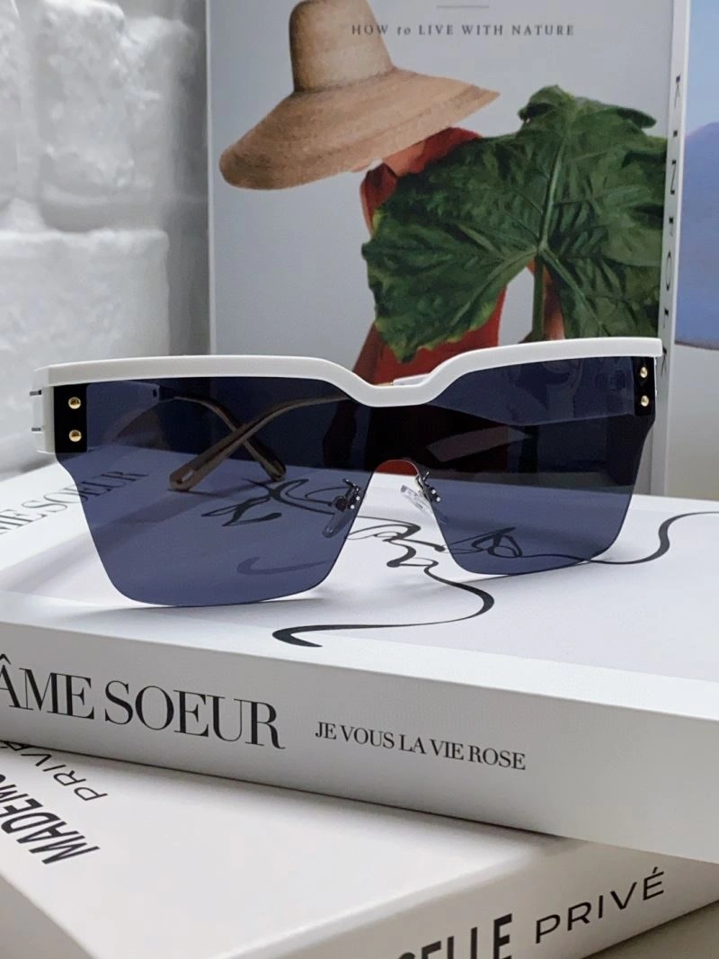 SunProtective Christian Dior Sunglasses 278749