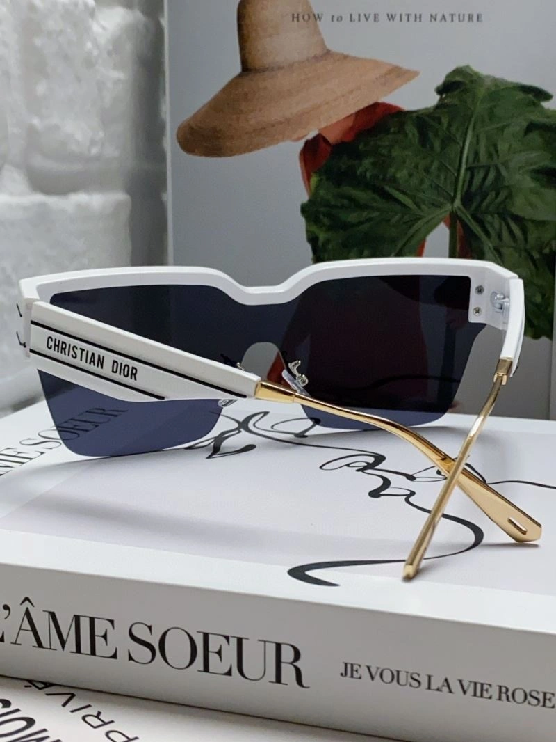 SunProtective Christian Dior Sunglasses 278749