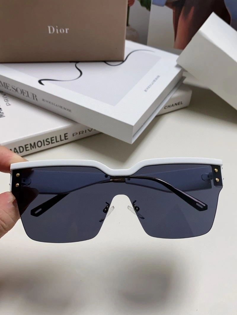 SunProtective Christian Dior Sunglasses 278749