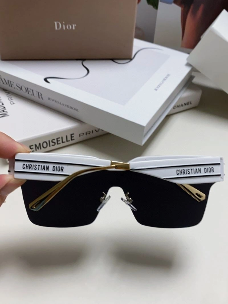 SunProtective Christian Dior Sunglasses 278749