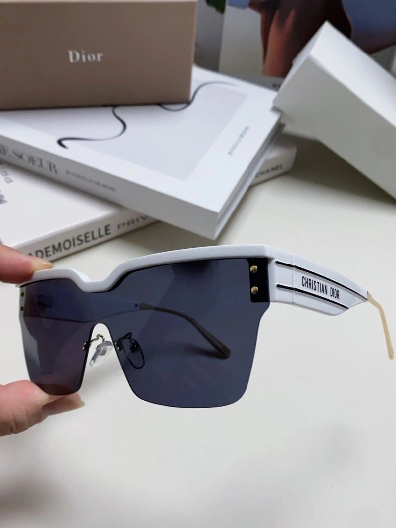 SunProtective Christian Dior Sunglasses 278749