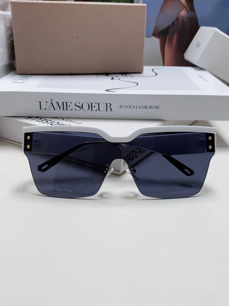 SunProtective Christian Dior Sunglasses 278749
