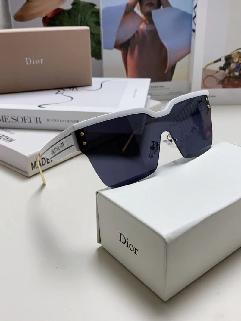 SunProtective Christian Dior Sunglasses 278749