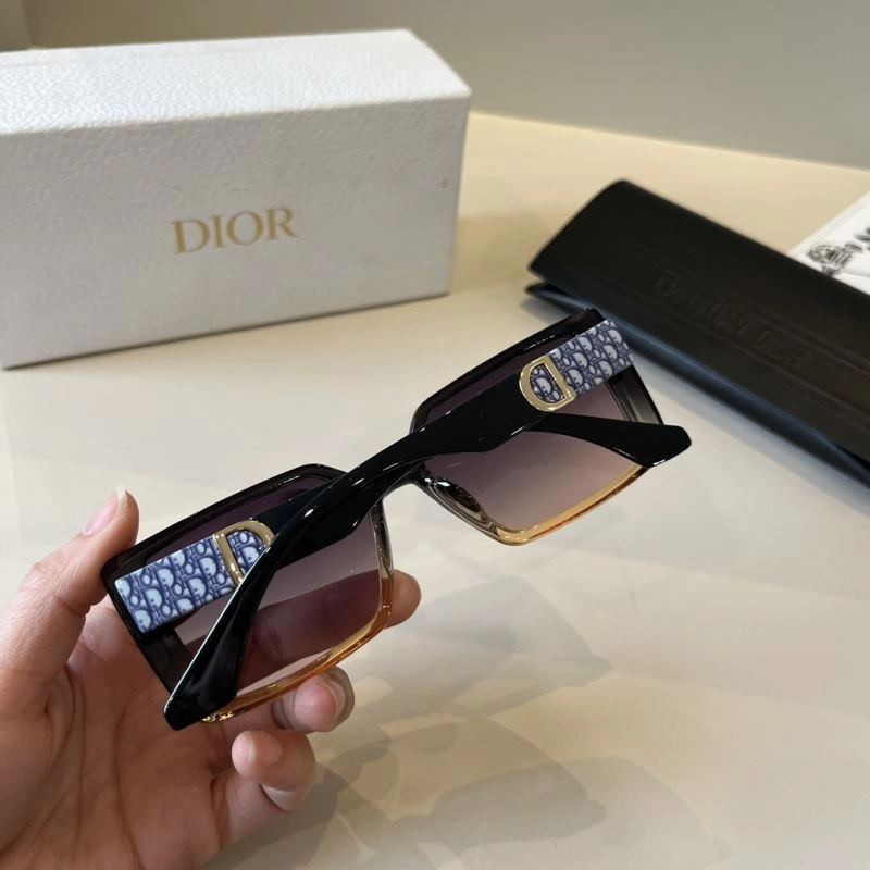 Christian Dior Sunglasses Compact 278764