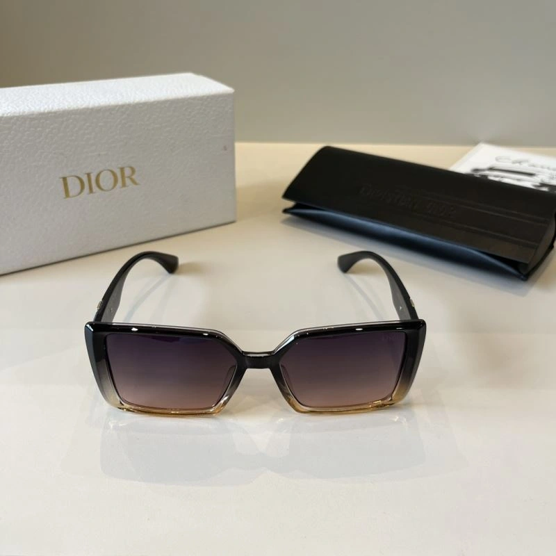 Christian Dior Sunglasses Compact 278764