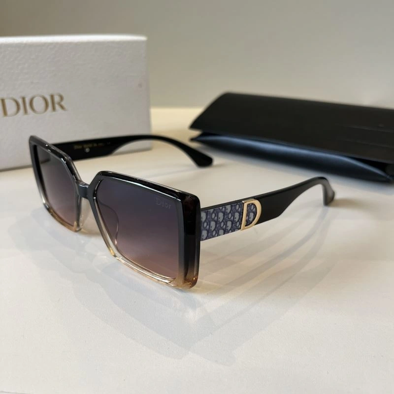 Christian Dior Sunglasses Compact 278764