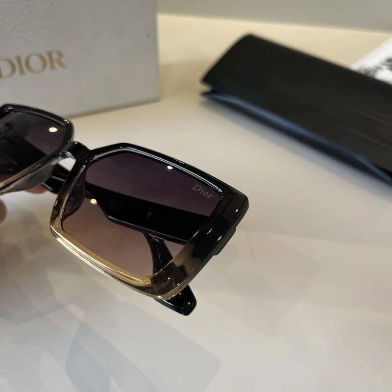 Christian Dior Sunglasses Compact 278764